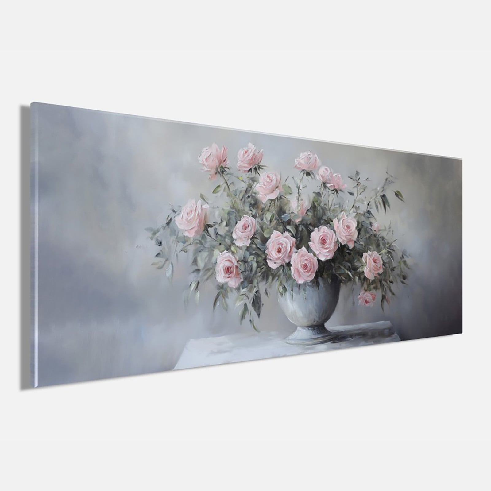 Bönninghoff Ölgemälde 1 Stk. tlg.