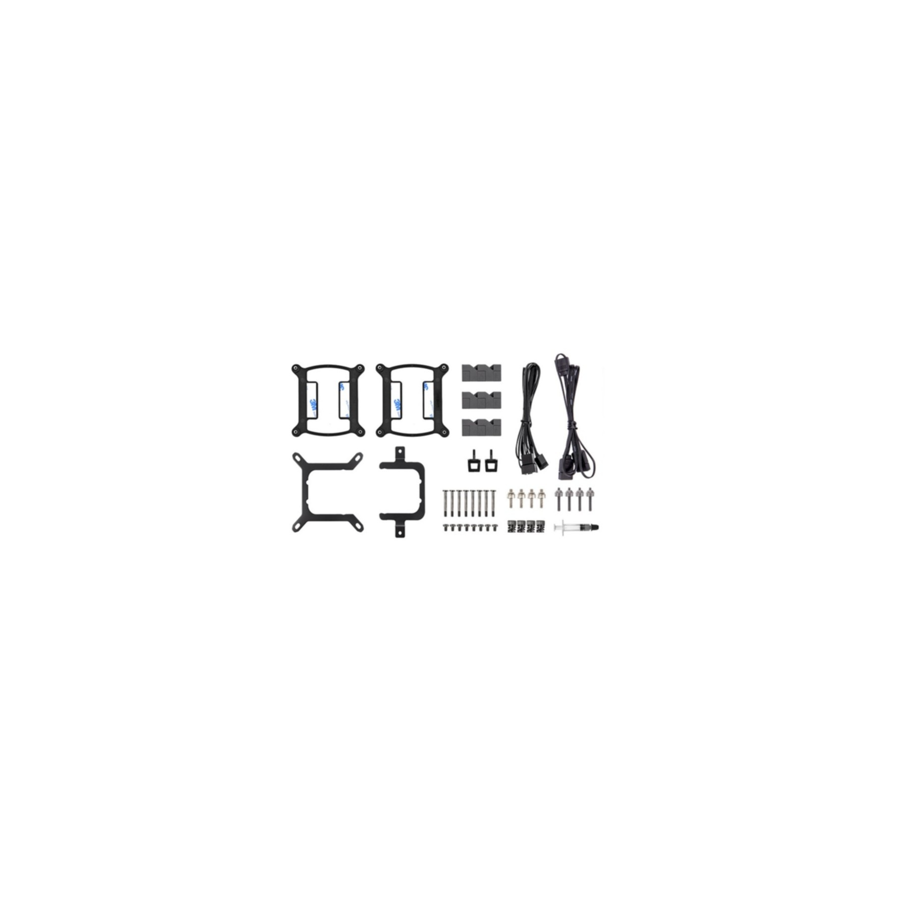 Thermaltake Gehäuselüfter »TT TH240 ARGB«