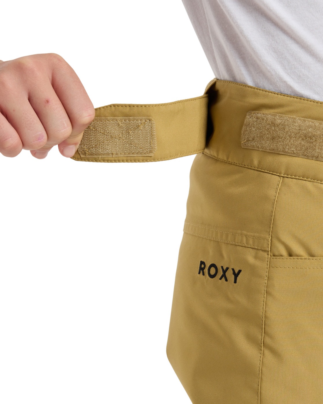 Roxy Snowboardhose »Backyard 10K«