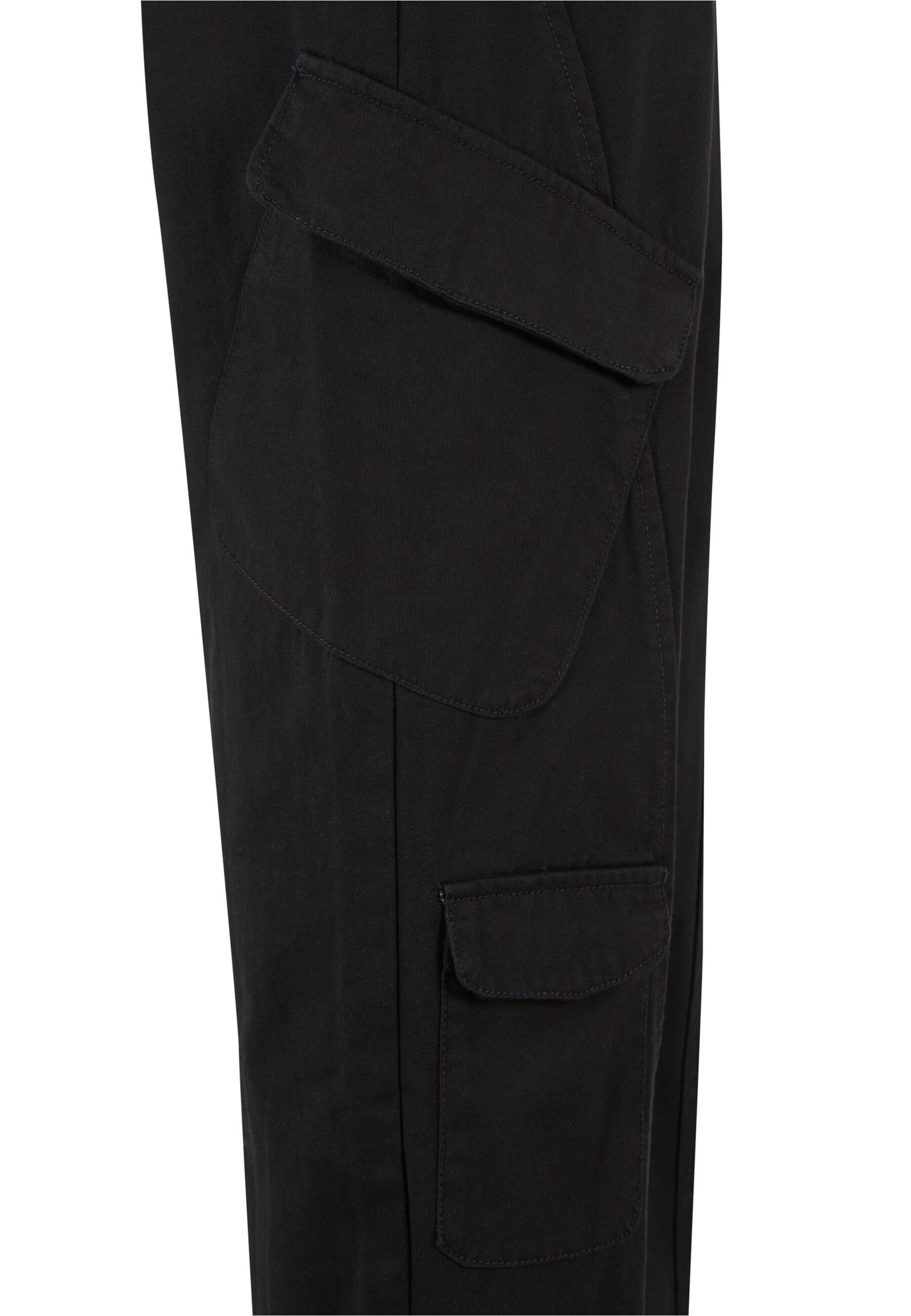 Karl Kani Cargohose »Karl Kani OG K Slanted Pocket Cargo Pants«