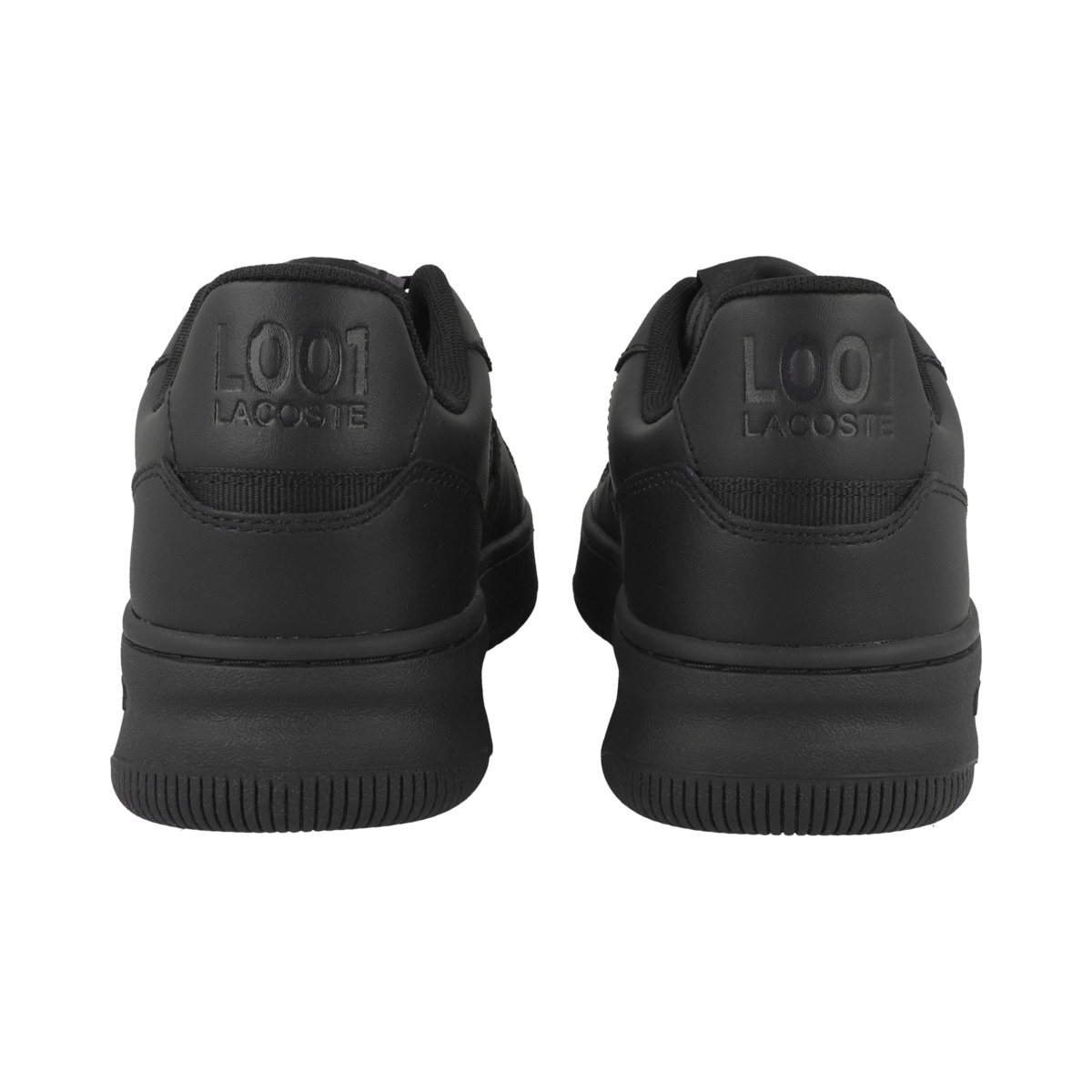 Lacoste Sneaker »Lacoste L001 Set 225 6 Sneaker low Herren Schuhe«  Perforationen