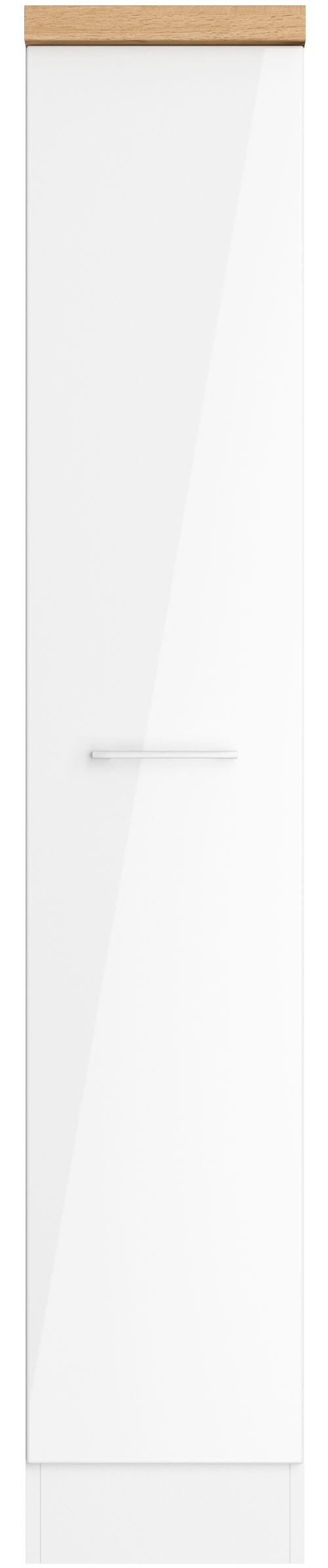 KOCHSTATION Apothekerschrank »KS-Milan« Apothekerschrank 30 cm, matte oder günstig online kaufen