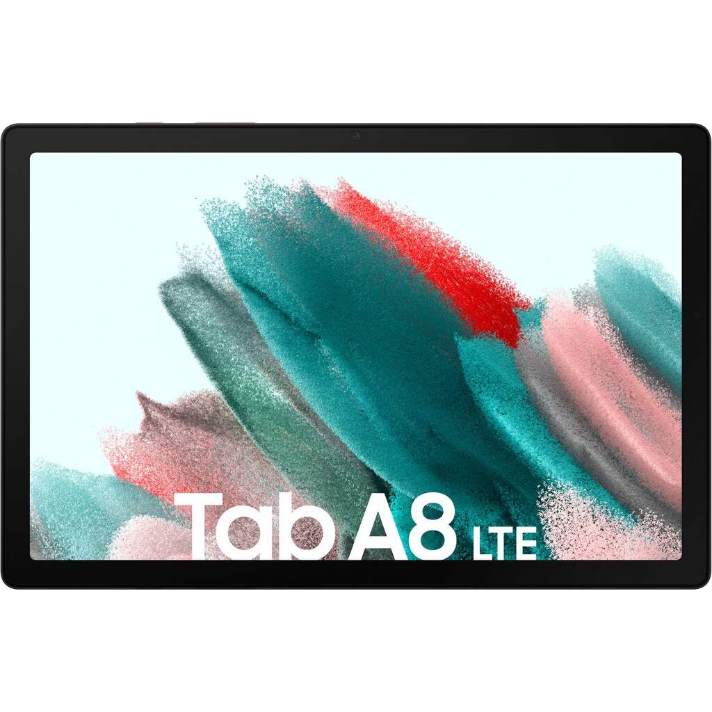 Samsung Tablet »Galaxy Tab A8 LTE«, (Android)