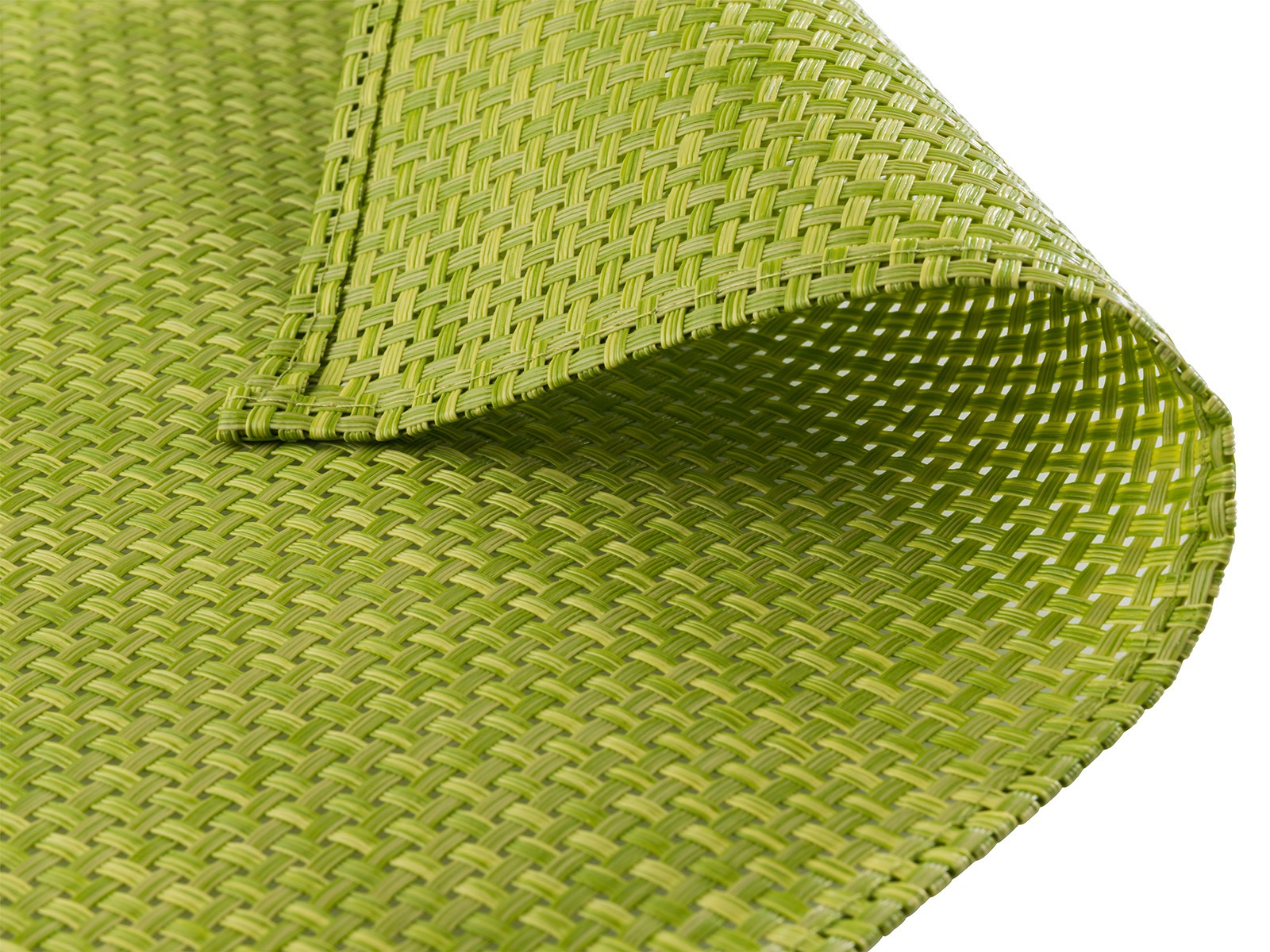 APS Platzset »Schmalband« mit umgenähten Rand, leicht abwischbar, 45x33 cm