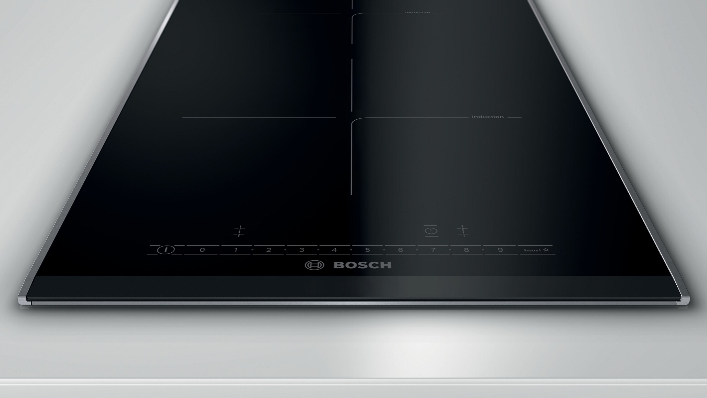 BOSCH Induktions-Kochfeld »PIB375FB1E« günstig online kaufen
