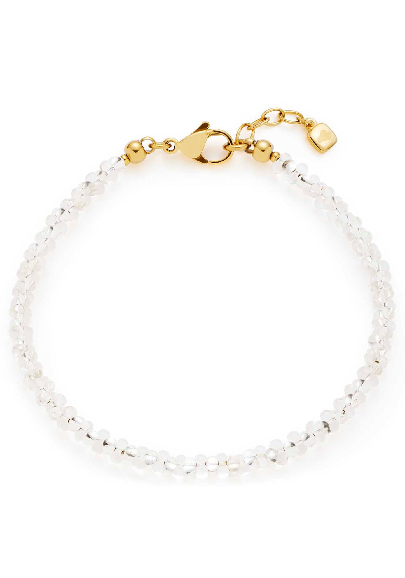 LEONARDO Armband »Milly, 022493«, mit Miyuki Glasperlen kaufen