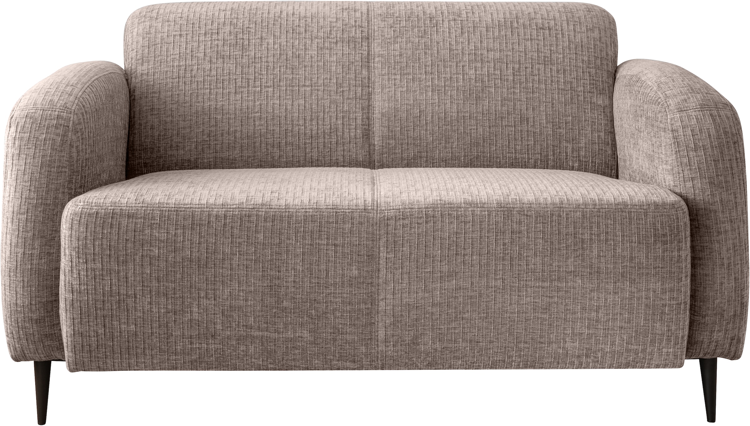 Home affaire Polstergarnitur »Marone« Set, 3-Sitzer, 2-Sitzer, Sessel, 3 Stk. tlg. auch einzeln erhältlich