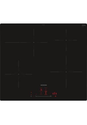 Induktions-Kochfeld von SCHOTT CERAN® »EH601HFB1E«, EH601HFB1E