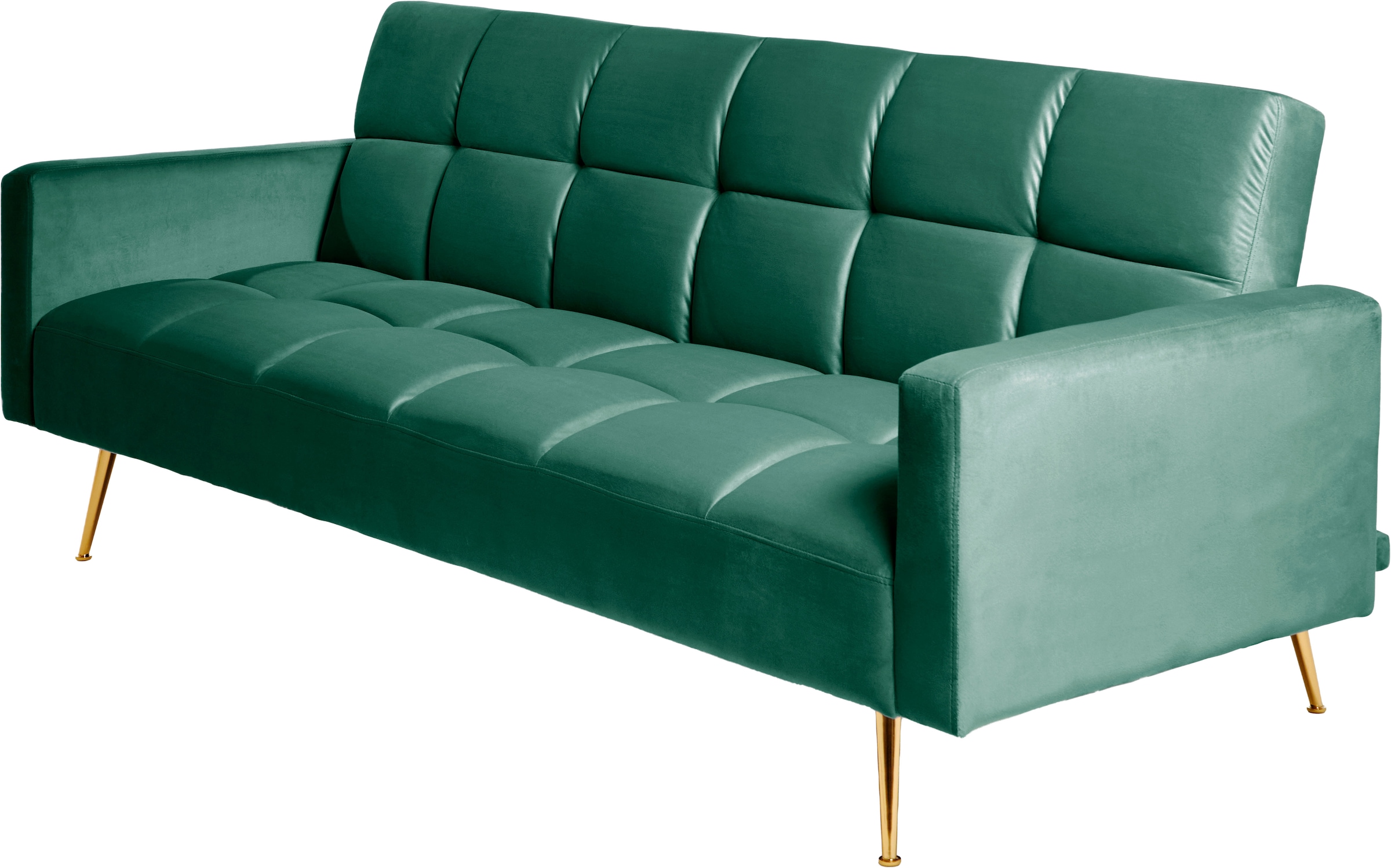 Jahnke Schlafsofa »CHILLAX POSH« günstig online kaufen