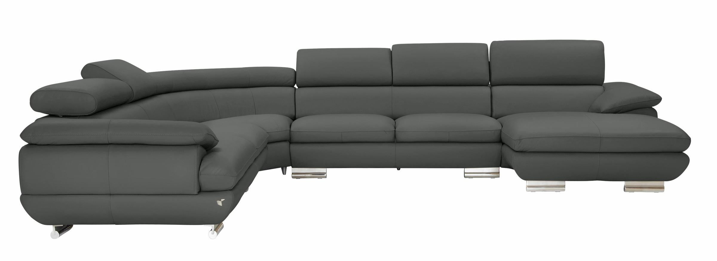 CALIA ITALIA Wohnlandschaft »Magic, italienisches Sofa zum Träumen, erstkla günstig online kaufen