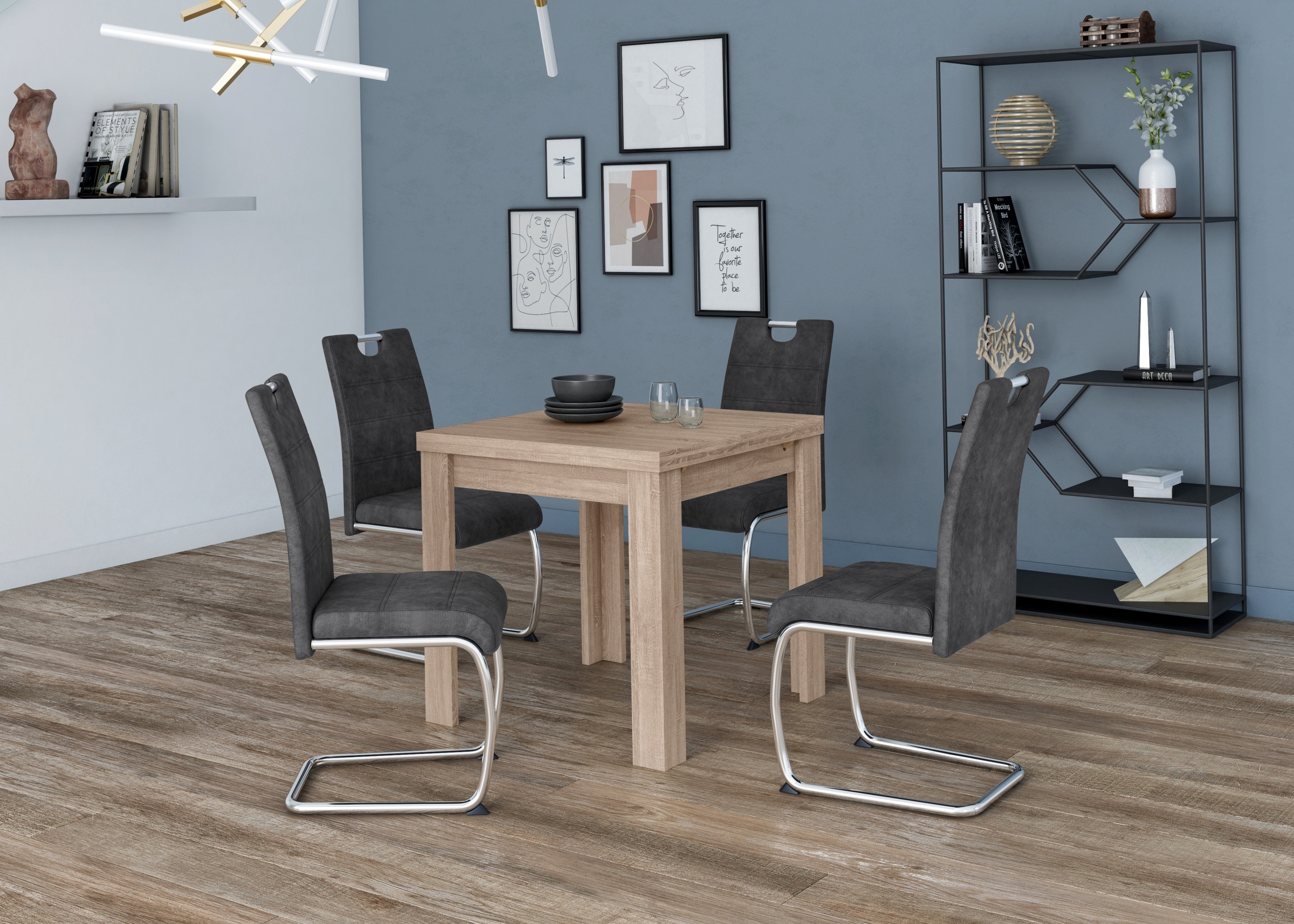 Mäusbacher Esstisch »Monti« OTTO-Choices, BESTSELLER!, Tisch, Küchentisch, günstig online kaufen