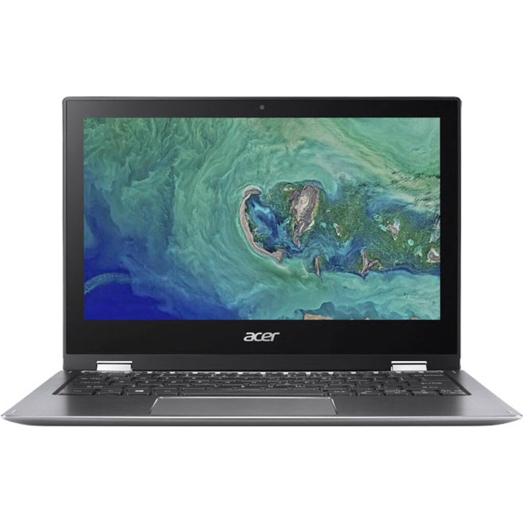 Acer Notebook »Spin 1 SP111-34N-P5ZN«, 29,46 cm, / 11,6 Zoll, Intel, Pentium, UHD Graphics 605