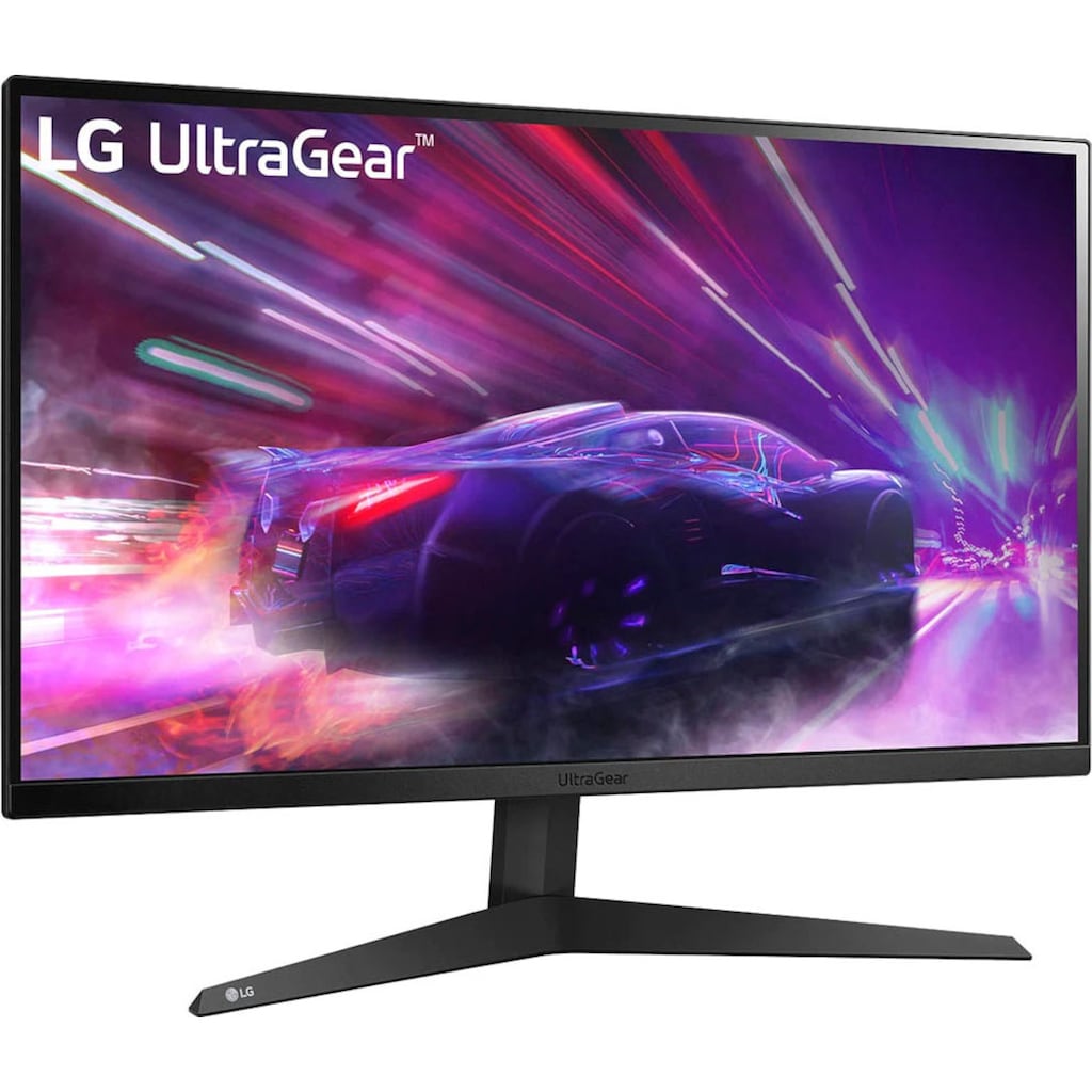 LG Gaming-Monitor »27GQ50F«, 68 cm/27 Zoll, 1920 x 1080 px, Full HD, 1 ms Reaktionszeit, 165 Hz