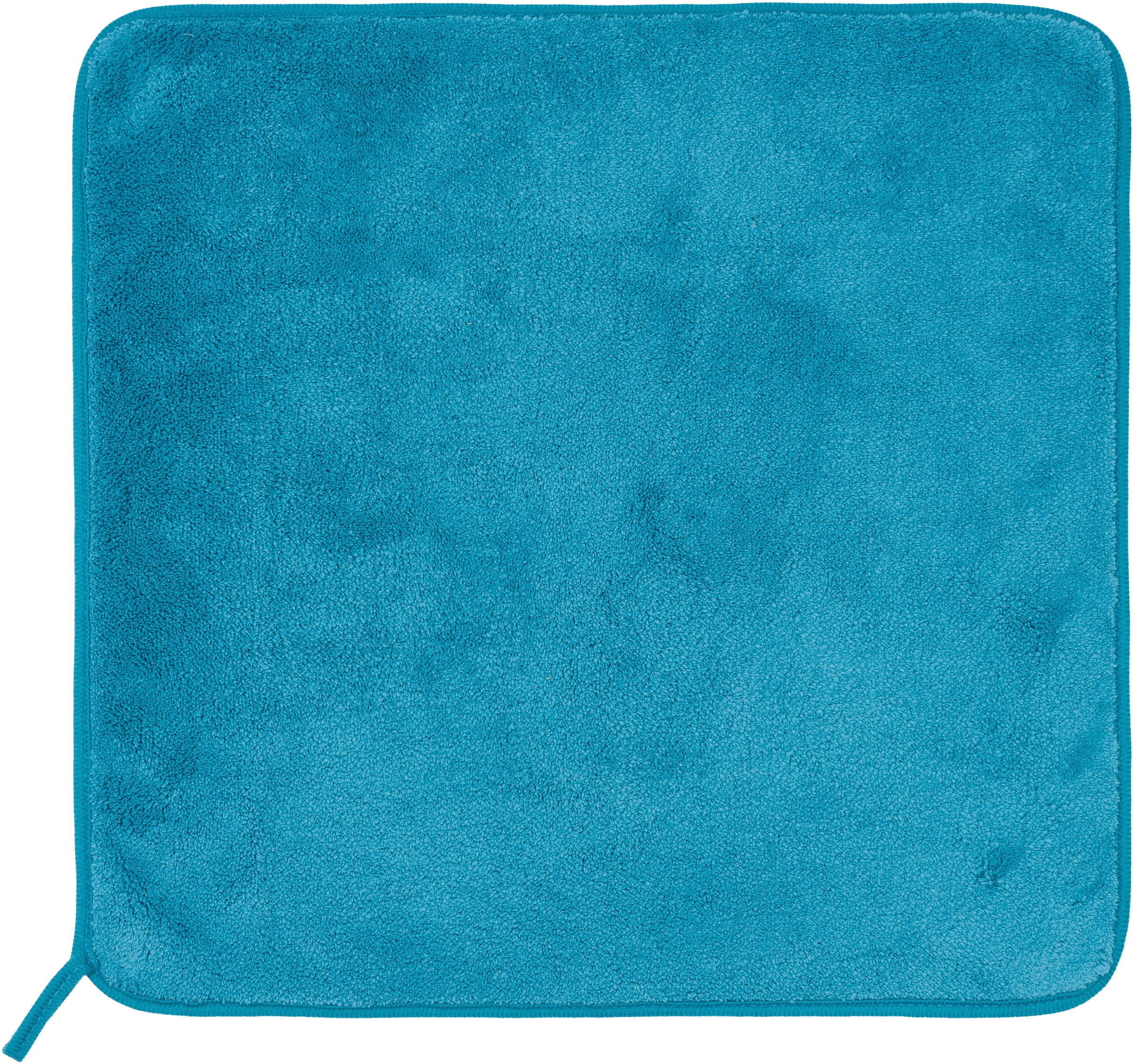 Gözze Mikrofasertuch »Zaubertuch«, Mikrofaser, 40 cmx40 cm, (Set, 2 St.), hohe Wasseraufnahme, extrem saugstark, zum reinigen und trocknen