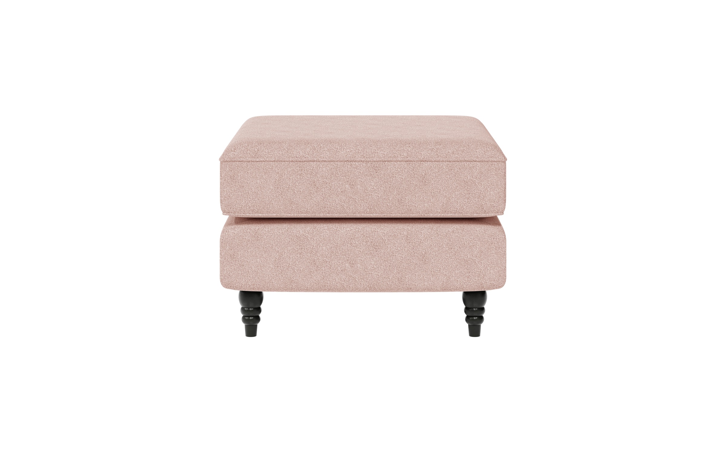 Guido Maria Kretschmer Home&Living Polsterhocker »NORIN«