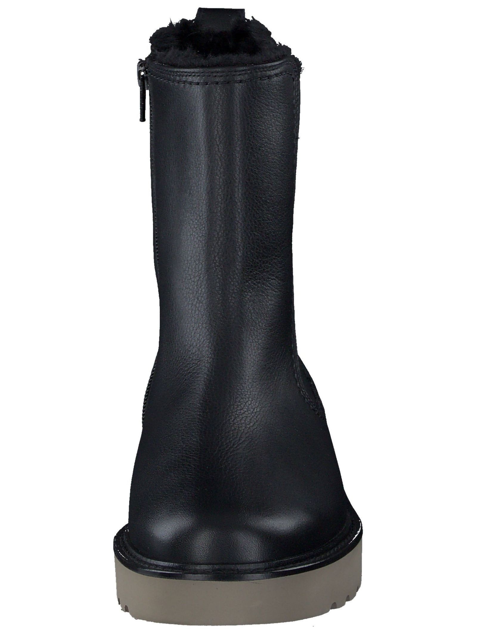 Paul Green Stiefelette »Paul Green Stiefelette Leder/Textil«