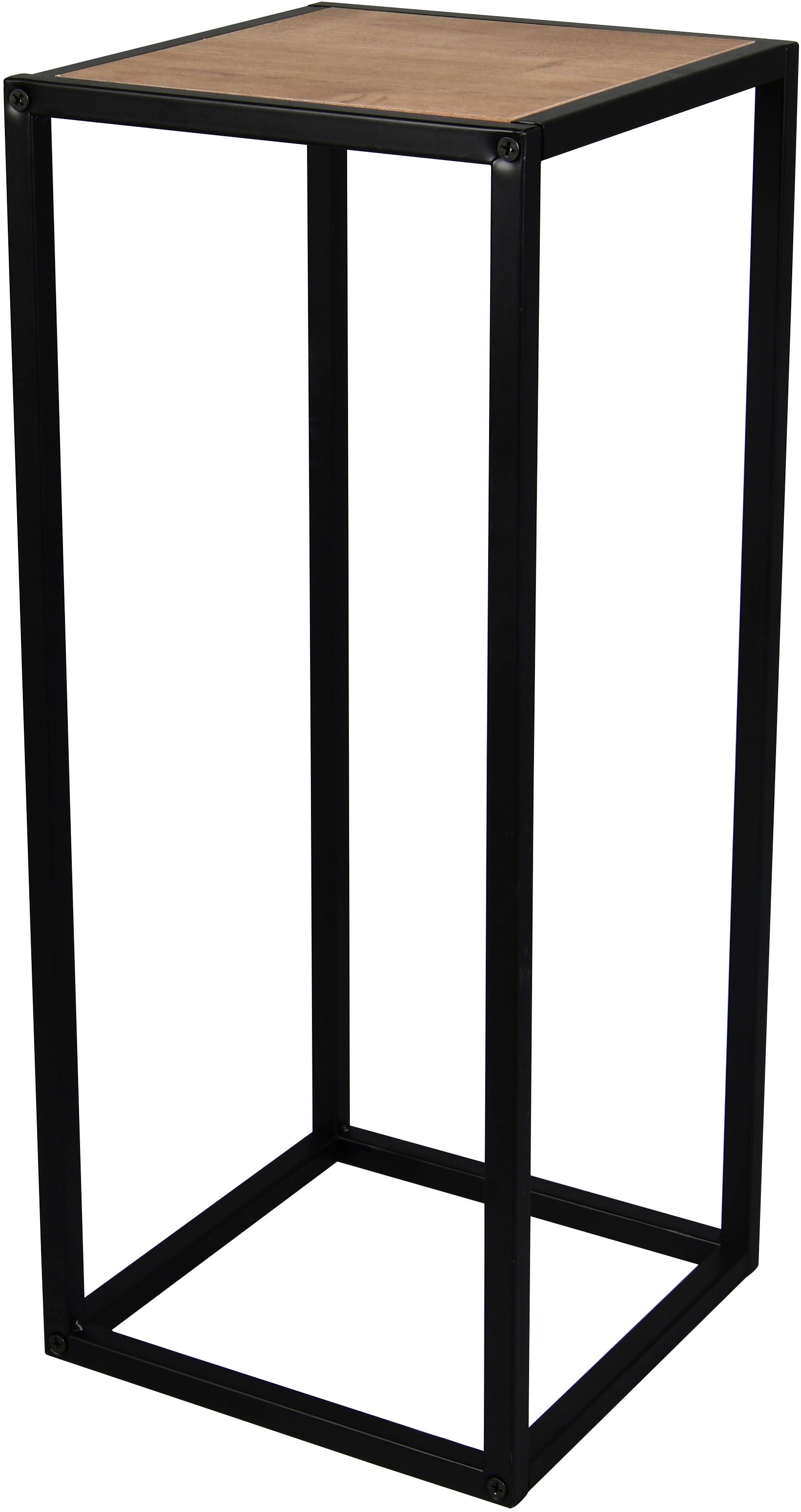 MIRRORS AND MORE Beistelltisch »VALERIA« 2, 