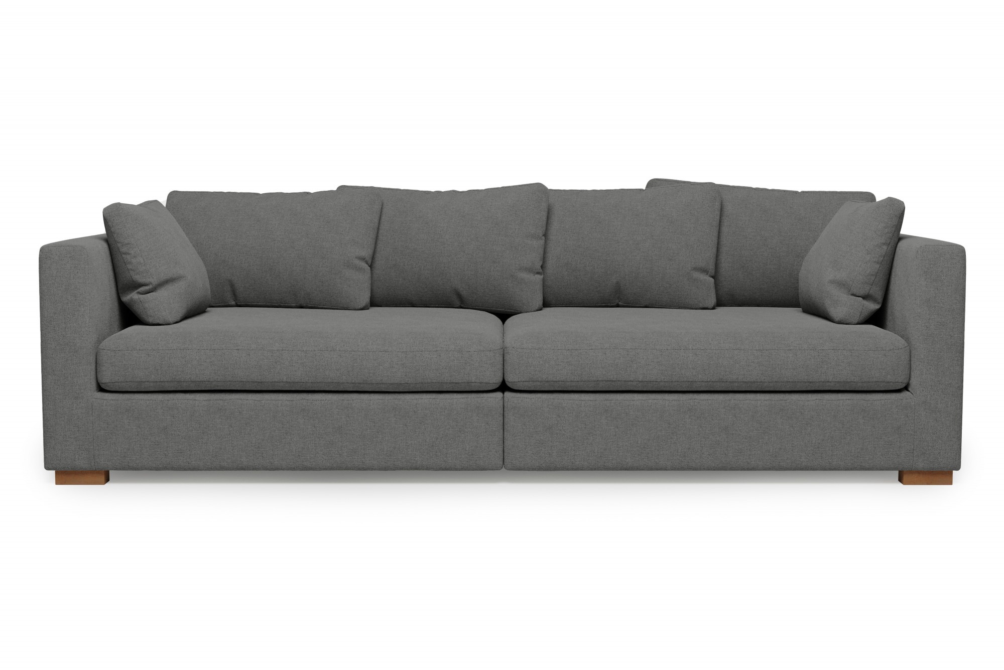 Guido Maria Kretschmer Home&Living Big-Sofa "Arles", extra tiefe Sitzfläche günstig online kaufen