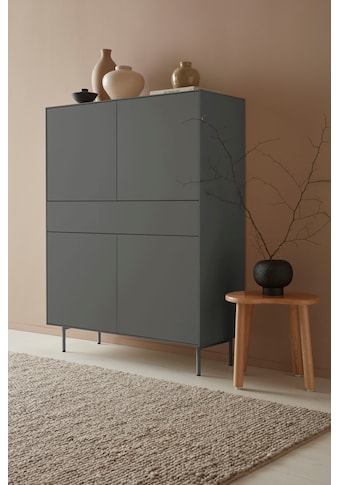 Highboard »Essentials«