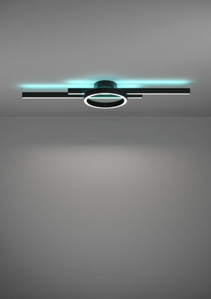 EGLO LED Wandleuchte »AMANDOLO«