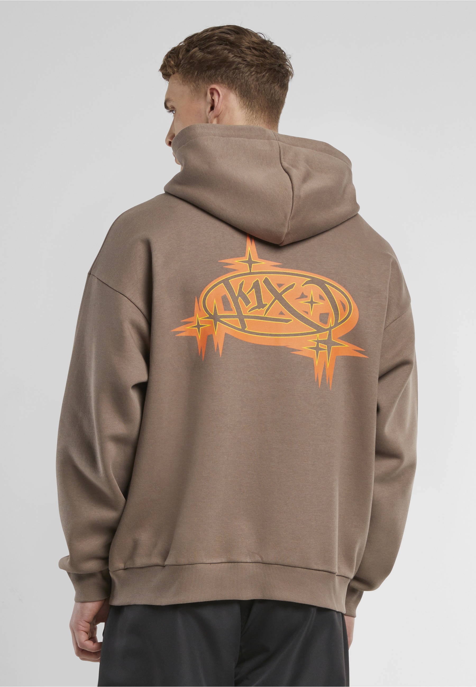 K1X Kapuzenpullover »K1X K1X Stars Zip Hoodie« 1