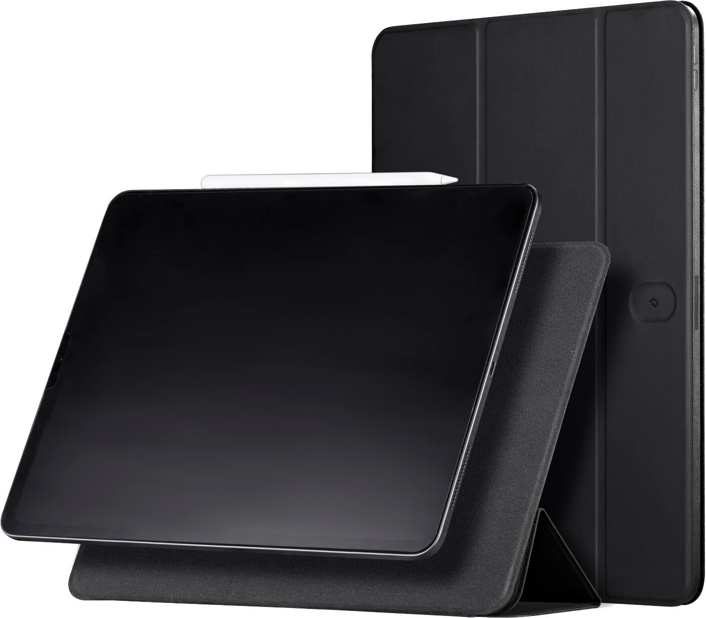 Pitaka Tablet-Hülle »MagEZ Folio für iPad Pro 11,9 Zoll (2020&2021)«, Apple iPad Pro 11,9 (2020/2021), 30,22 cm (11,9 Zoll)