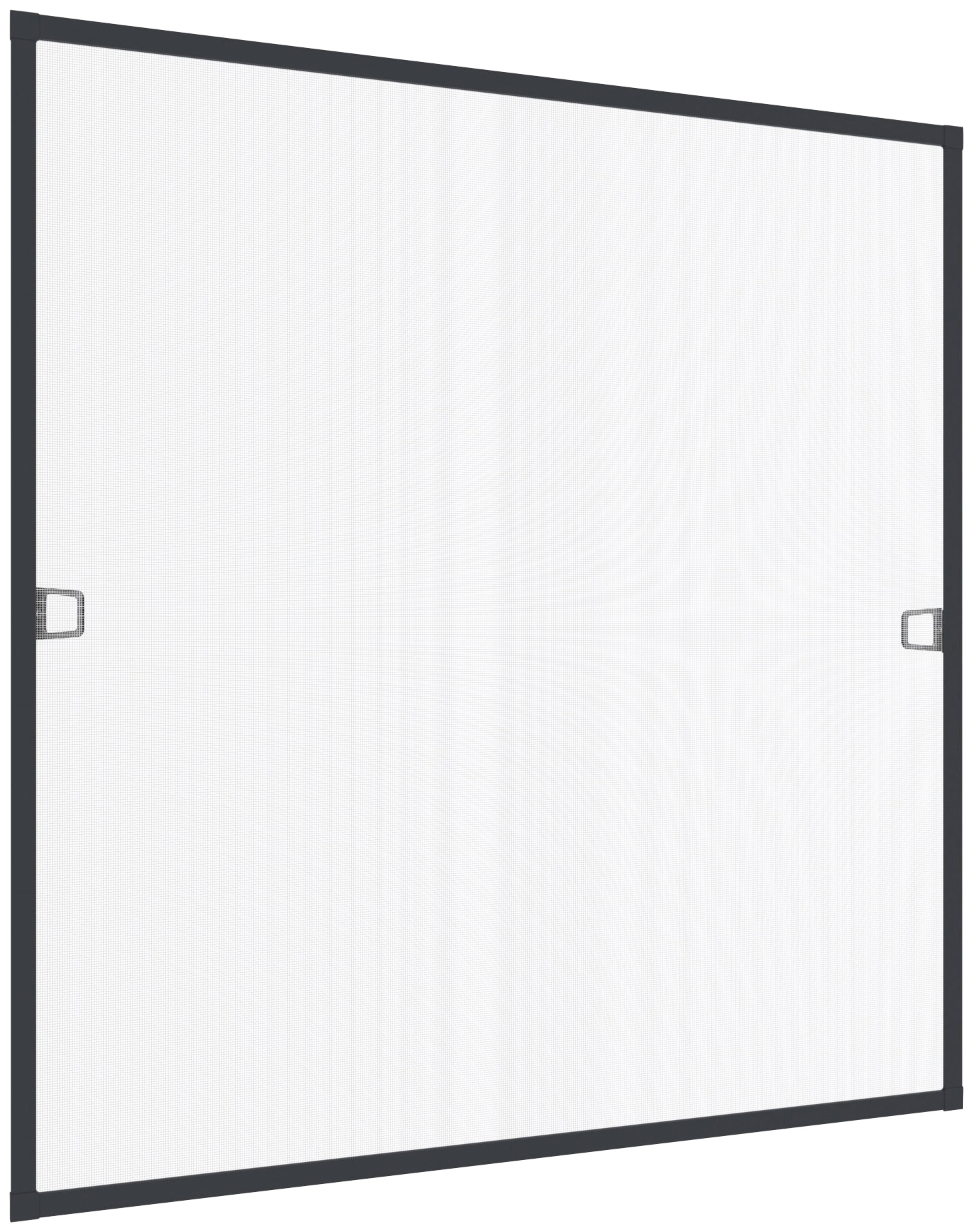 Windhager Insektenschutz-Fensterrahmen »RHINO«, BxH: 100x120 cm