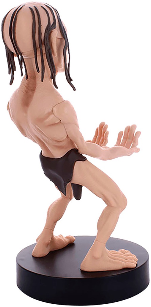 Exquisite FORM Actionfigur »Cable Guy - Herr der Ringe - Gollum«, (1 tlg.)