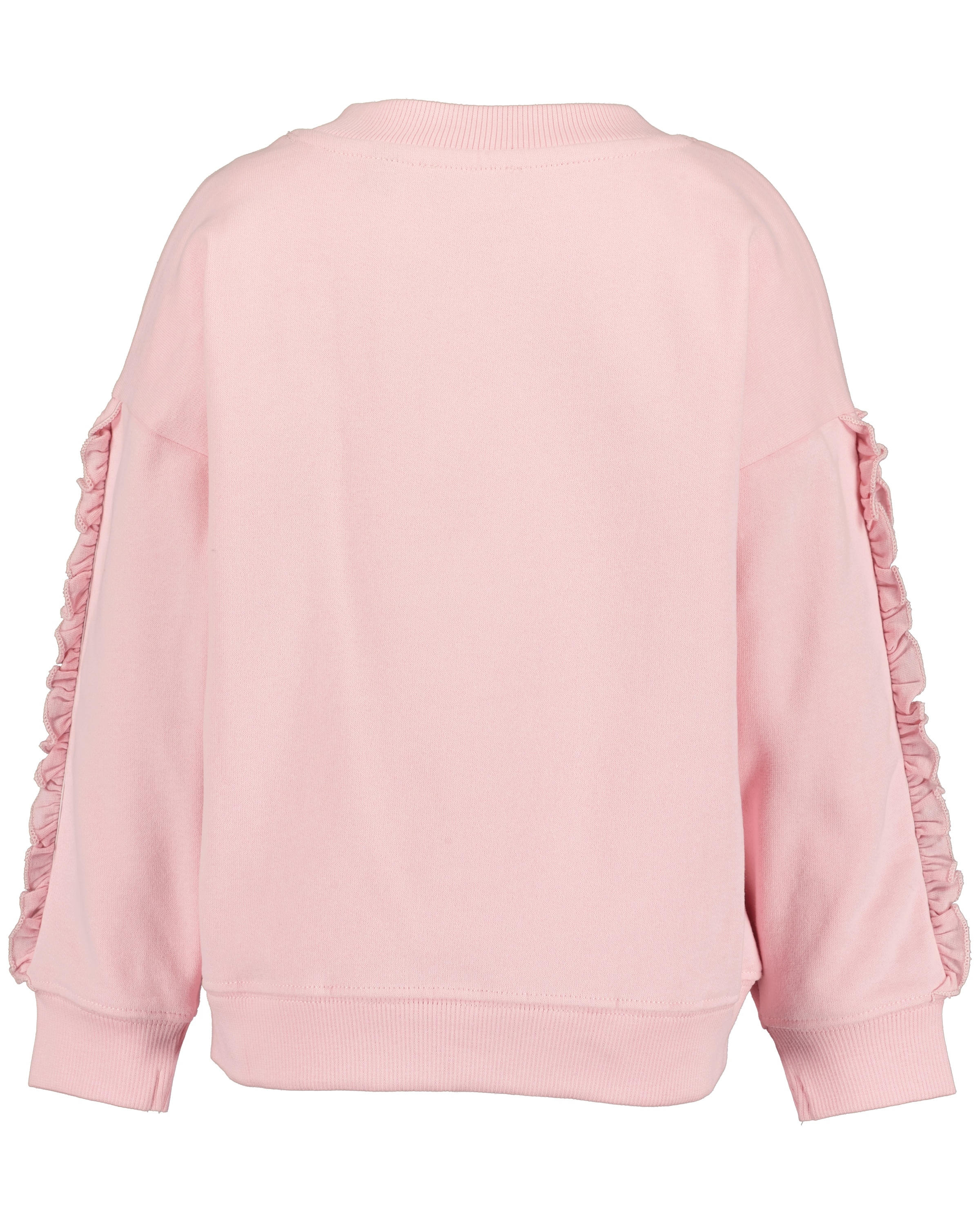 Blue Seven Sweatshirt , Baumwolle
