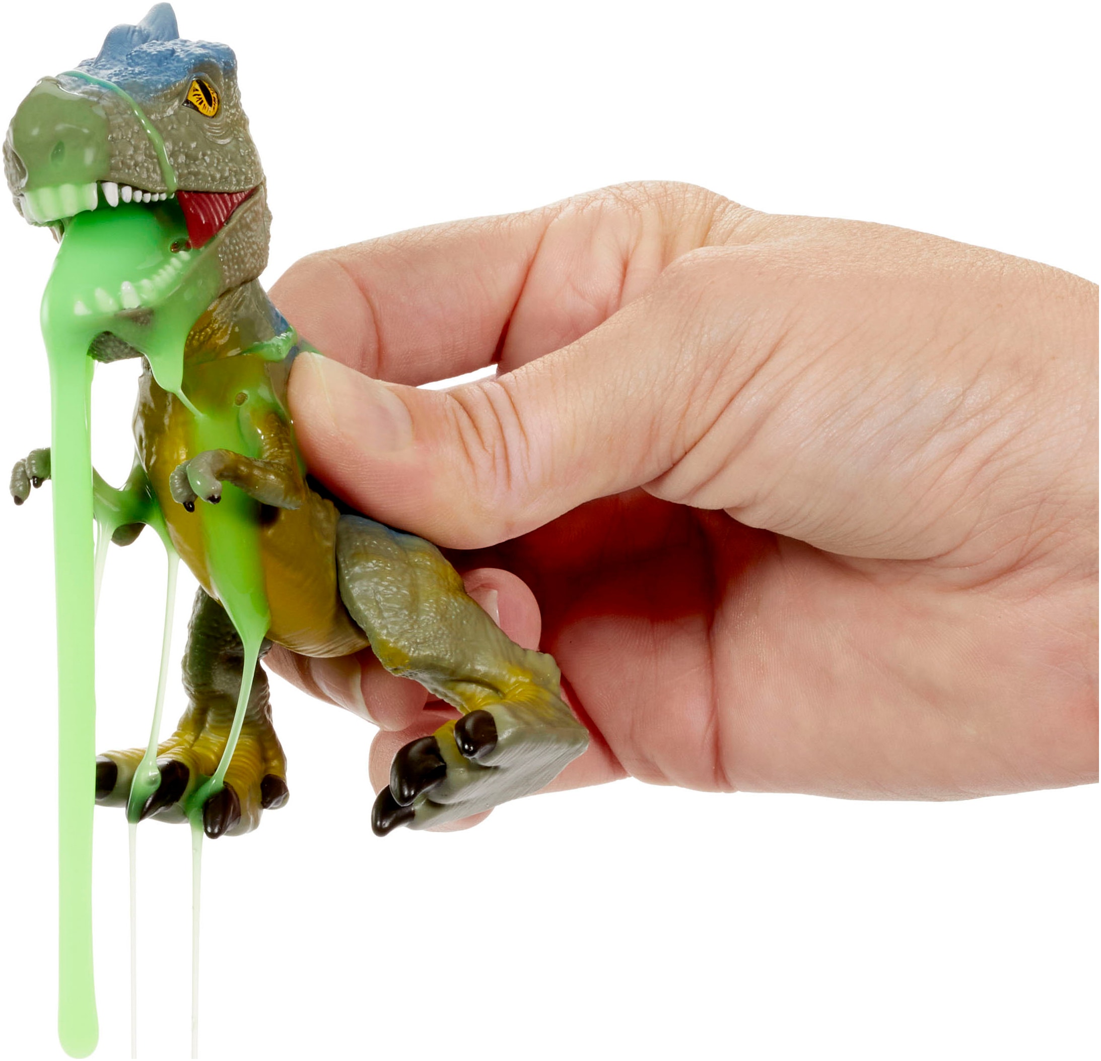 GROSSMOS! Spielfigur »GrossMos Blind Dino S1« sortierte Lieferung