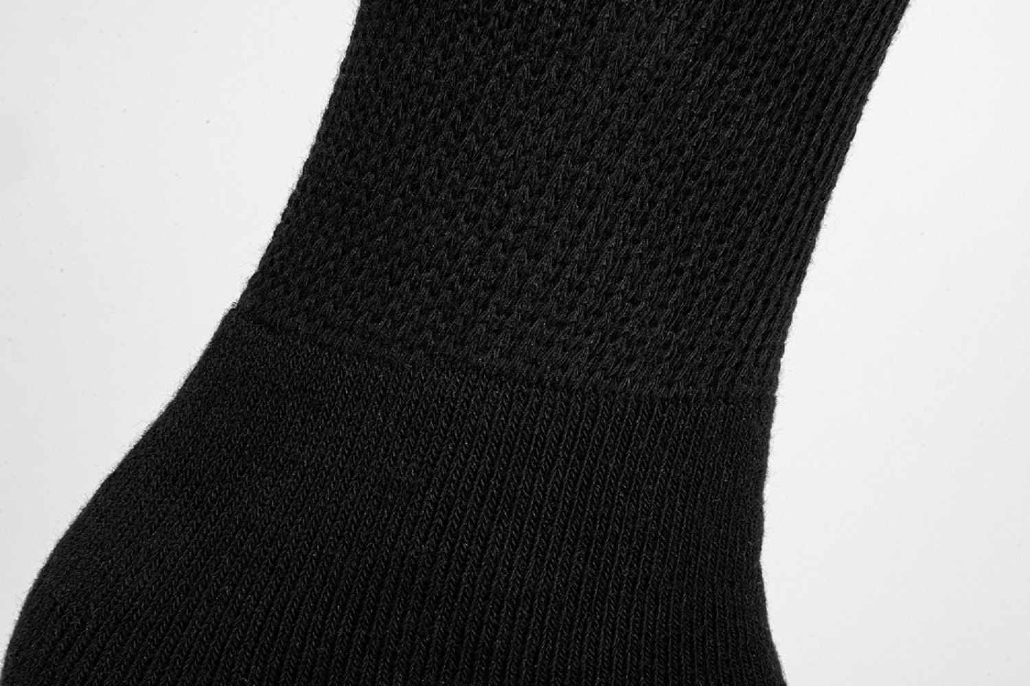 Fußgut Thermostrümpfe »Kniestrumpf "extra weit"; weich und warm« 3 Paar tlg. Mit bis zu 50 cm Wadenumfang