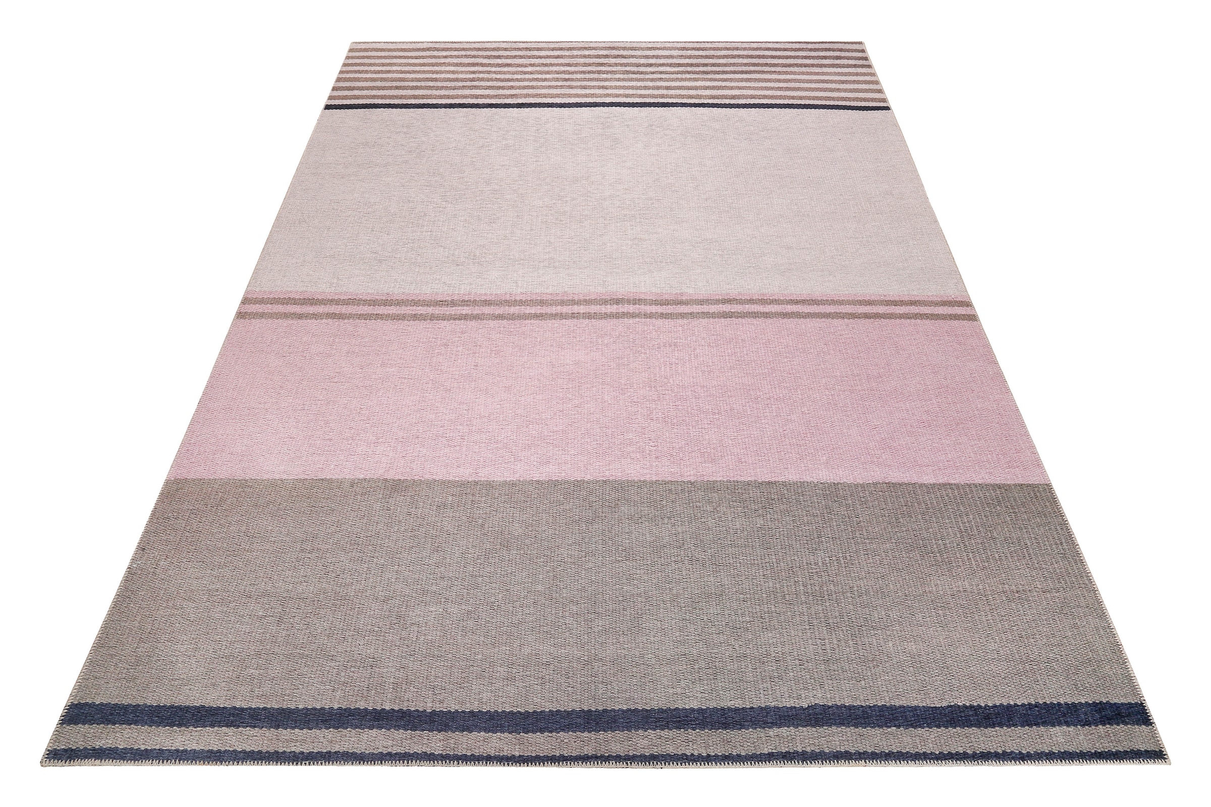 Esprit Teppich »Camps Bay ESP-10005«, rechteckig, 6 mm Höhe, besonders weic günstig online kaufen