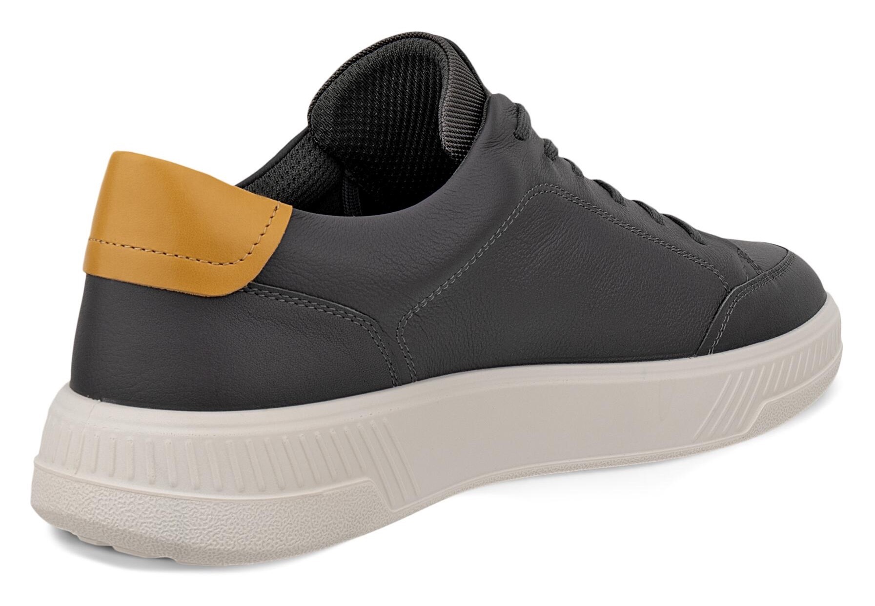 Ecco Sneaker »ECCO Move M«  Halbschuh, Freizeitschuh, Schnürschuh mit softem Schaftrand