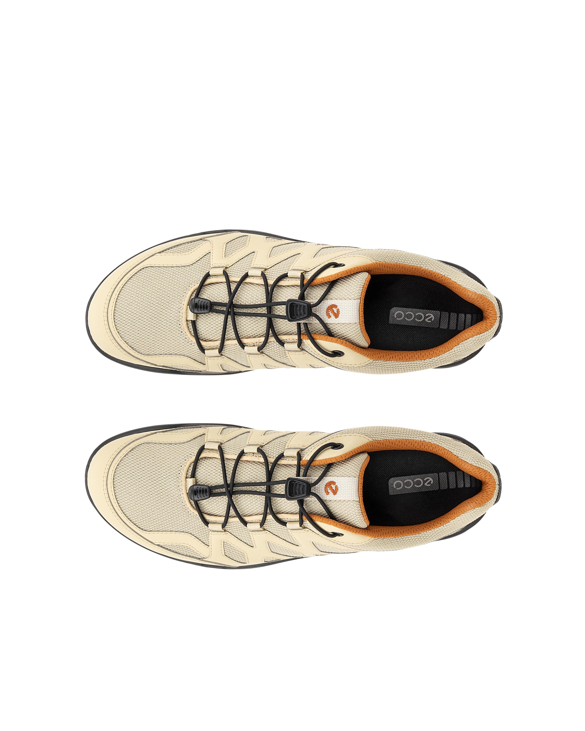 Ecco Trekkingschuh »TERRACRUISE LT M TEX«  Freizeitsneaker, Halbschuh, Outdoorschuh mit Profilsohle