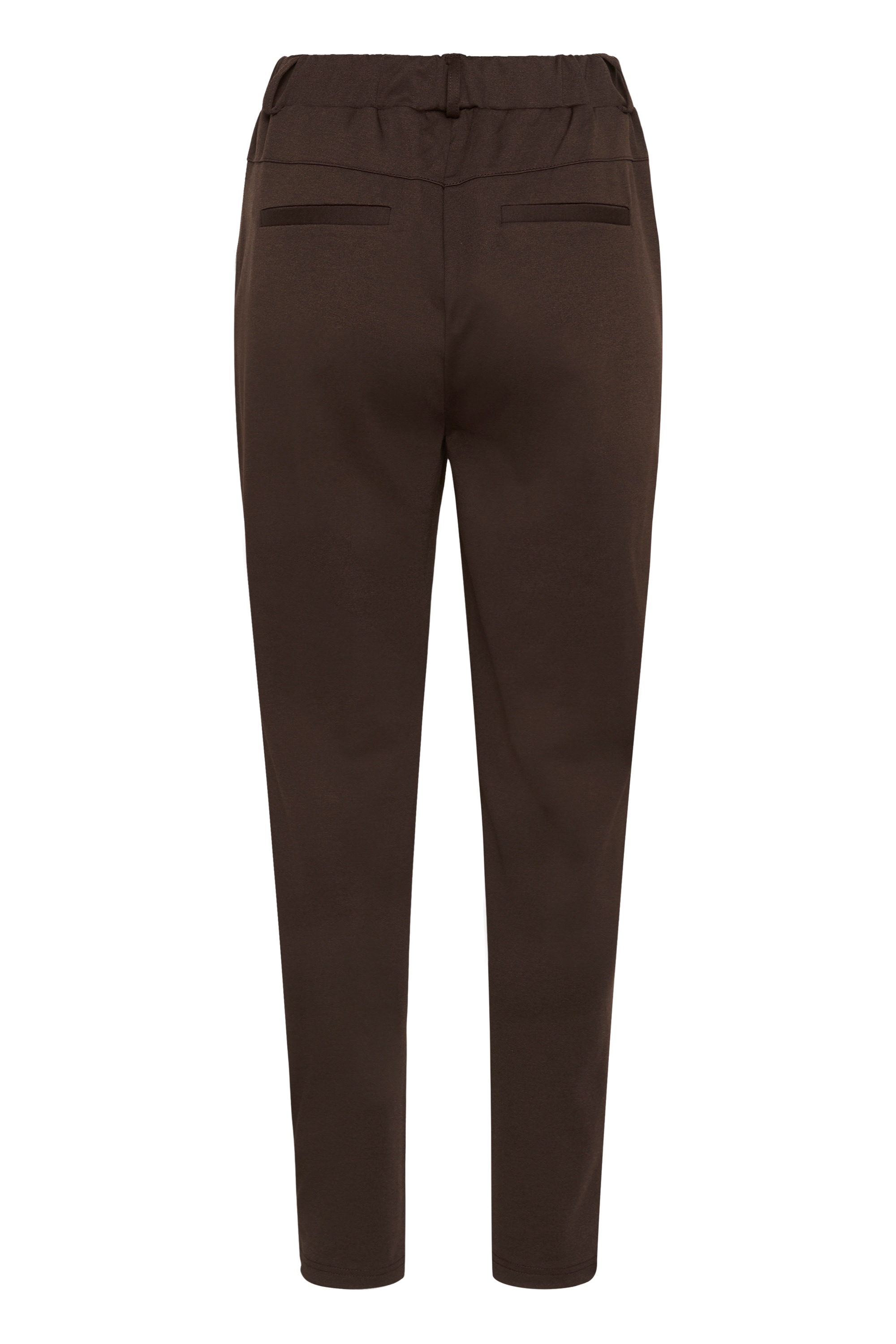 KAFFE Stoffhose »Strickhose KAjenny«