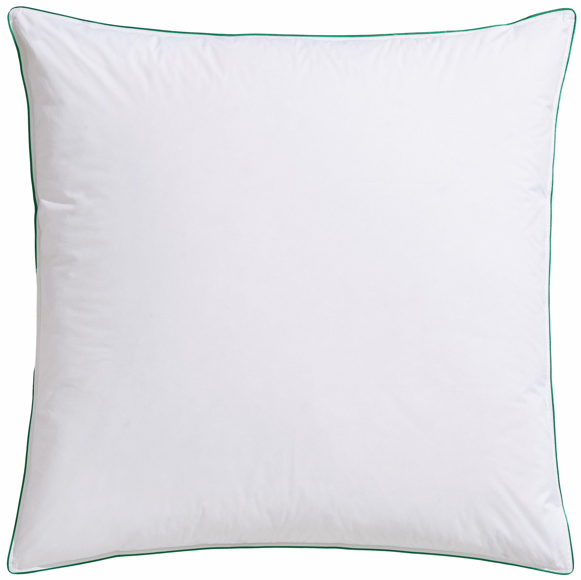fjödur 3-Kammer-Kopfkissen »Fee, in 40x80 & 80x 80 cm erhältlich«, Füllung: günstig online kaufen