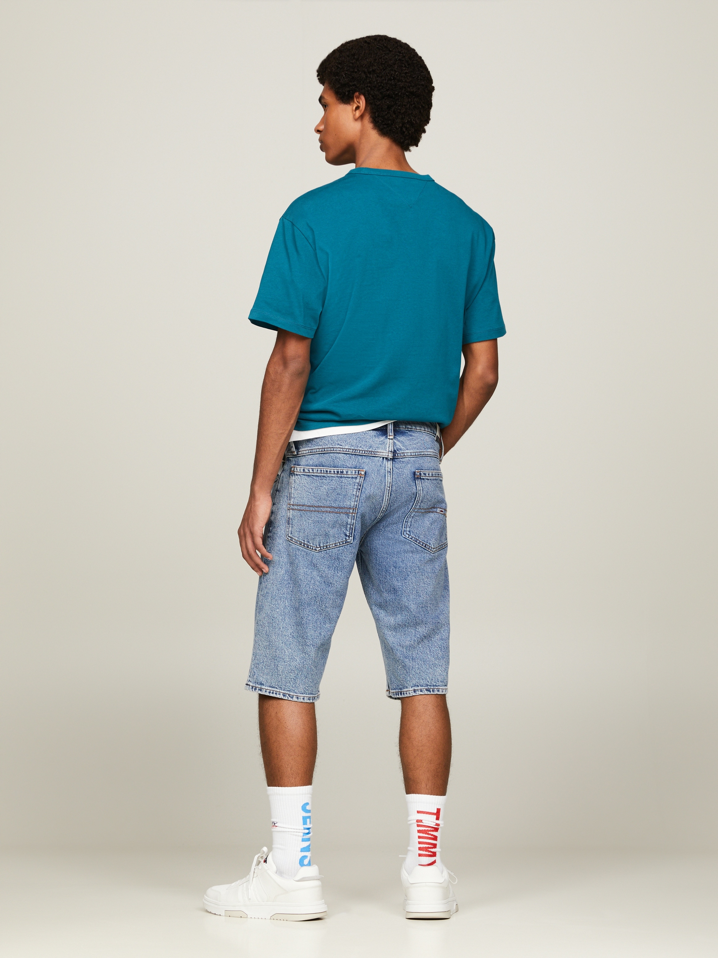 Tommy Jeans Jeansshorts »RONNIE SHORT«