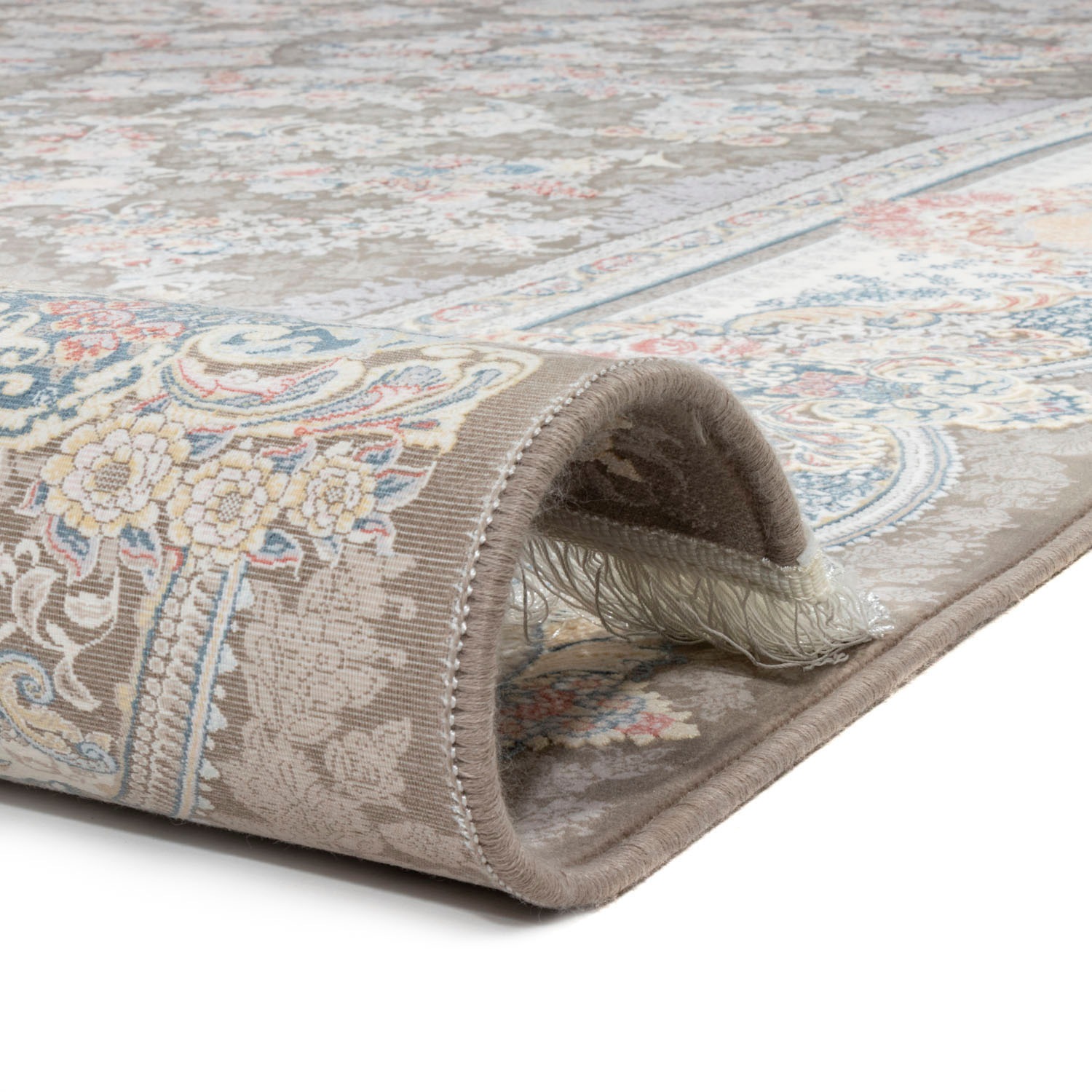 morgenland Orientteppich »Orientteppich - Kaenat - läufer«, rechteckig, 6 mm Höhe