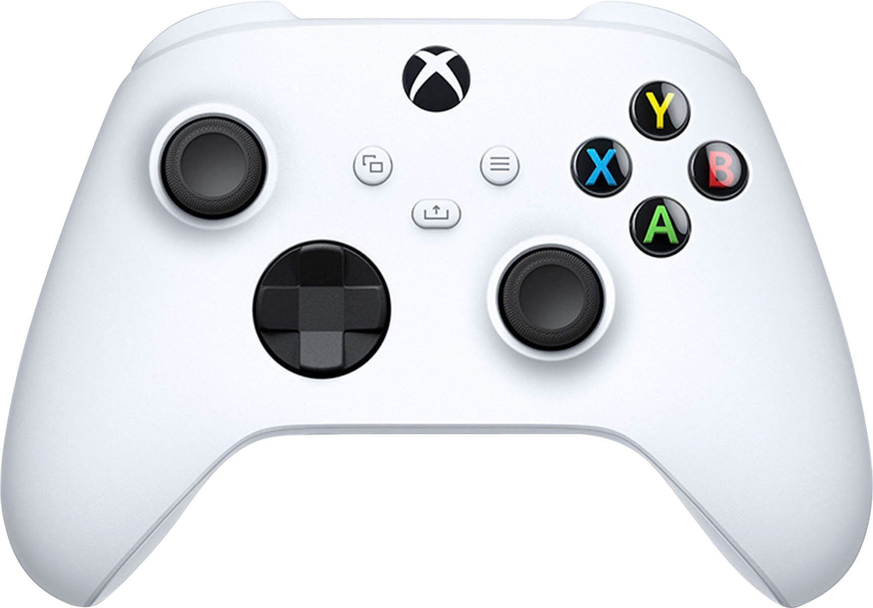 Xbox Spielekonsole »Series S + Controller OPI Sunkissed Vibes«