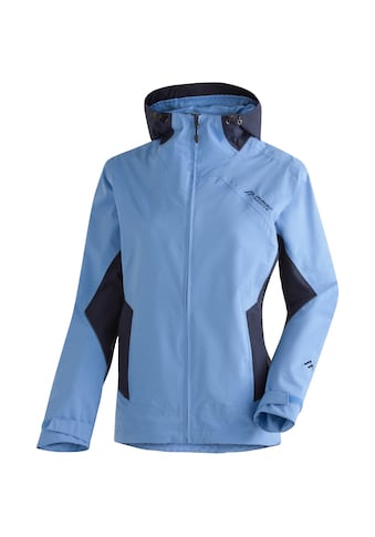 Outdoorjacke »Partu rec W«