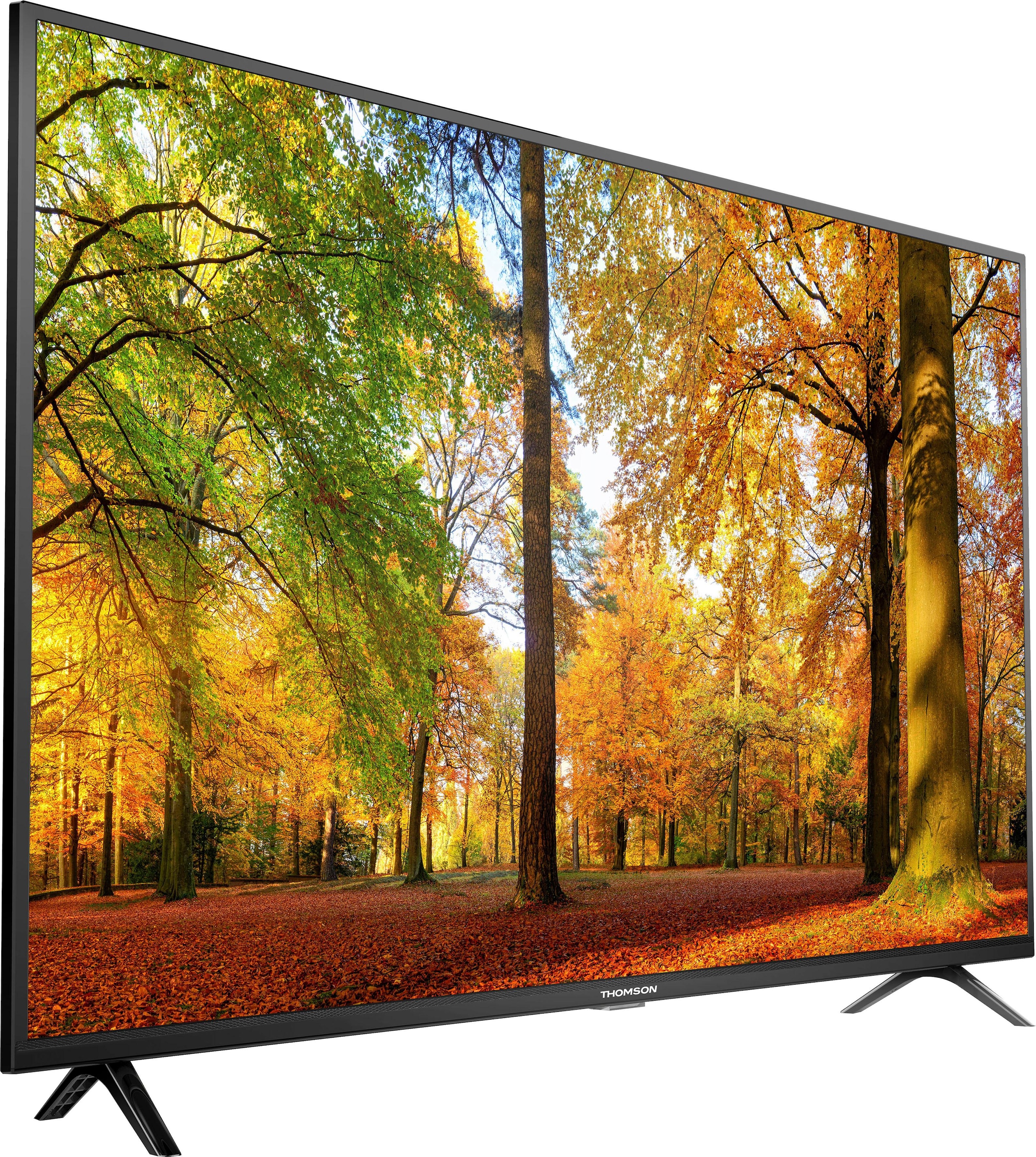 Thomson LED-Fernseher »32HD3306X1«, HD ready