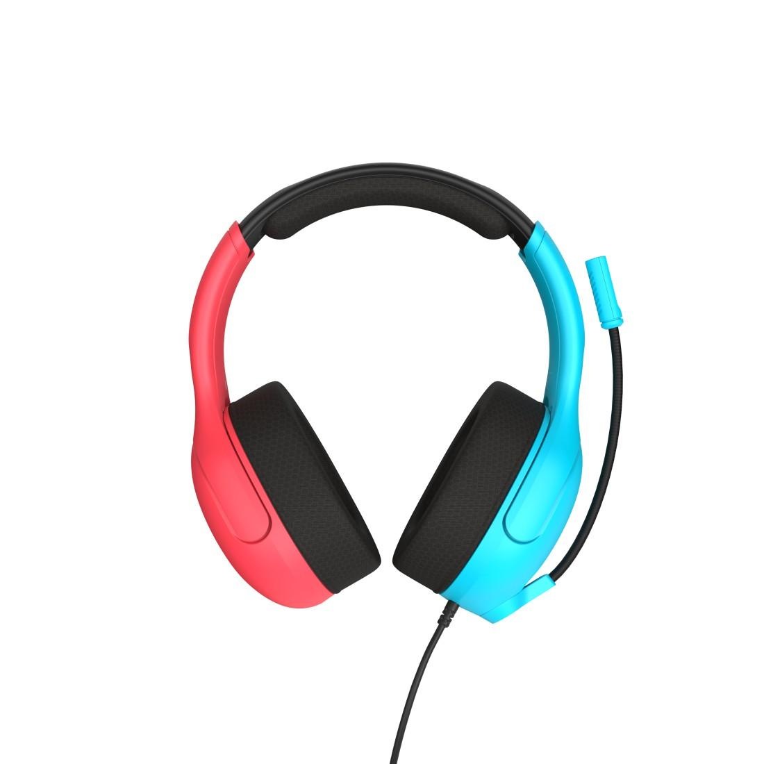 Turtle Beach Gaming-Headset »NSW Airlite Fit« Geräuschisolierung | Stummschaltung