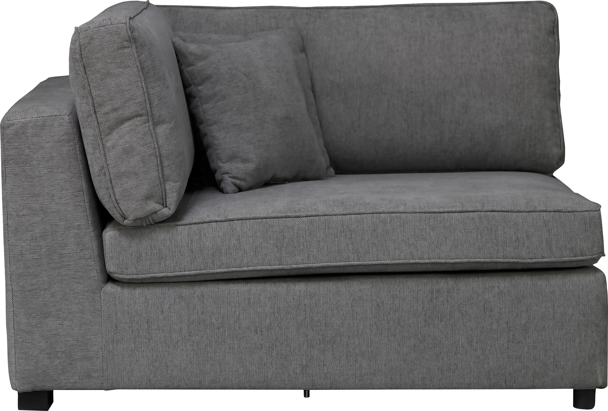 Home affaire Sofa "Skara XXL", Eckelement zur individuellen Polstergarnitur günstig online kaufen