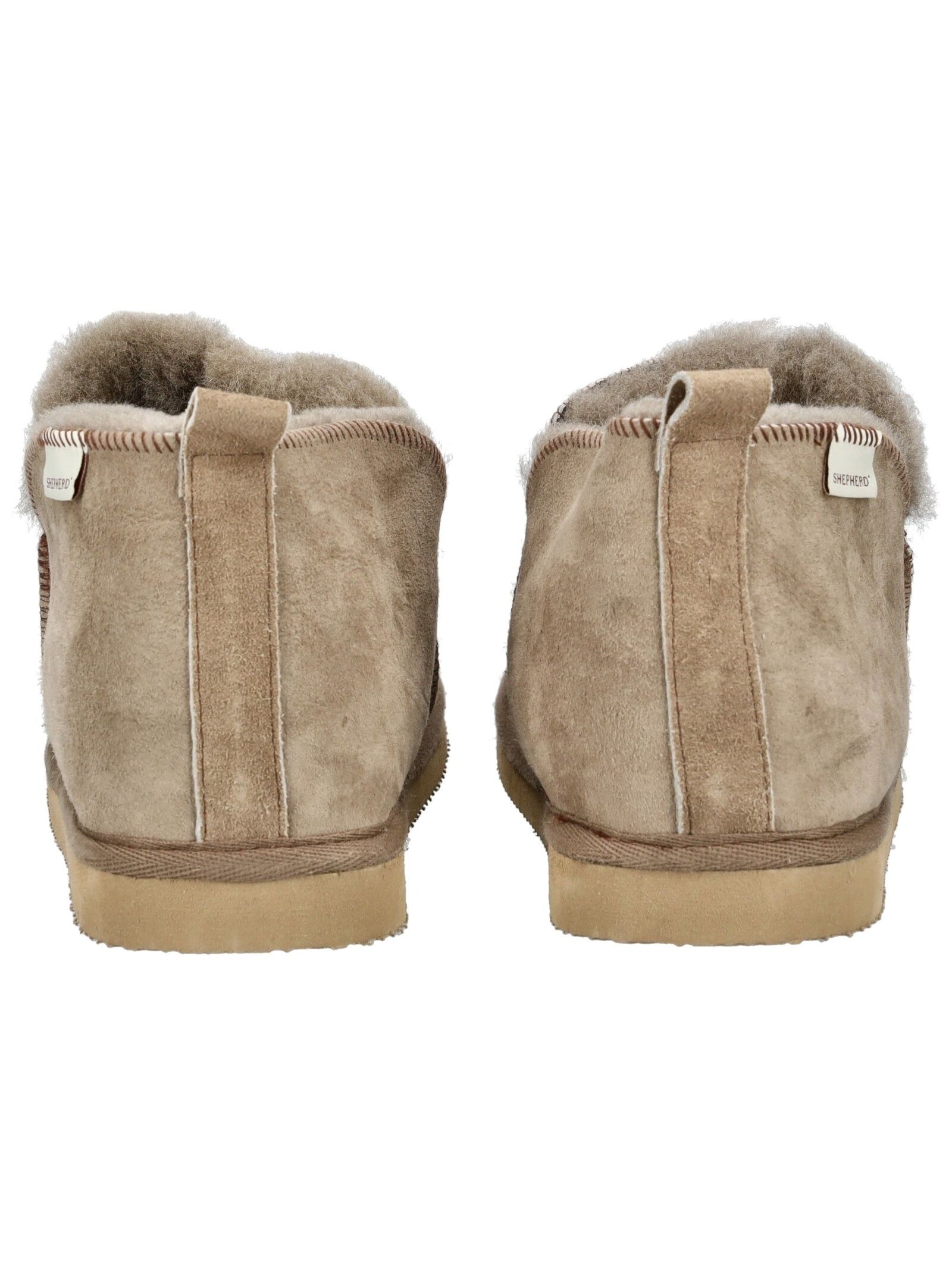 Shepherd Hausschuh »Shepherd Hausschuhe Leder«