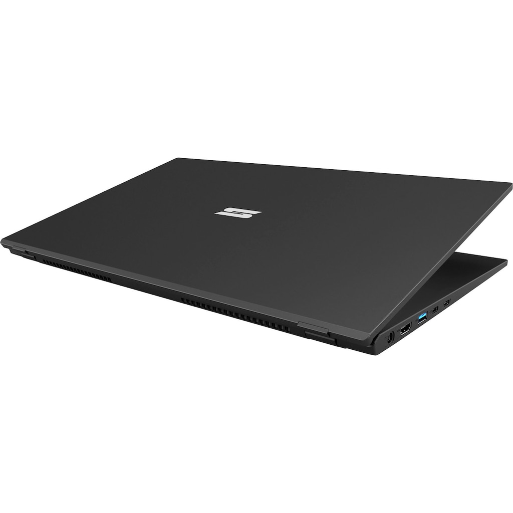 Schenker Notebook »WORK 17 - E21cfk«, 43,94 cm, / 17,3 Zoll, Intel, Core i7, Iris Xe Graphics, 500 GB SSD