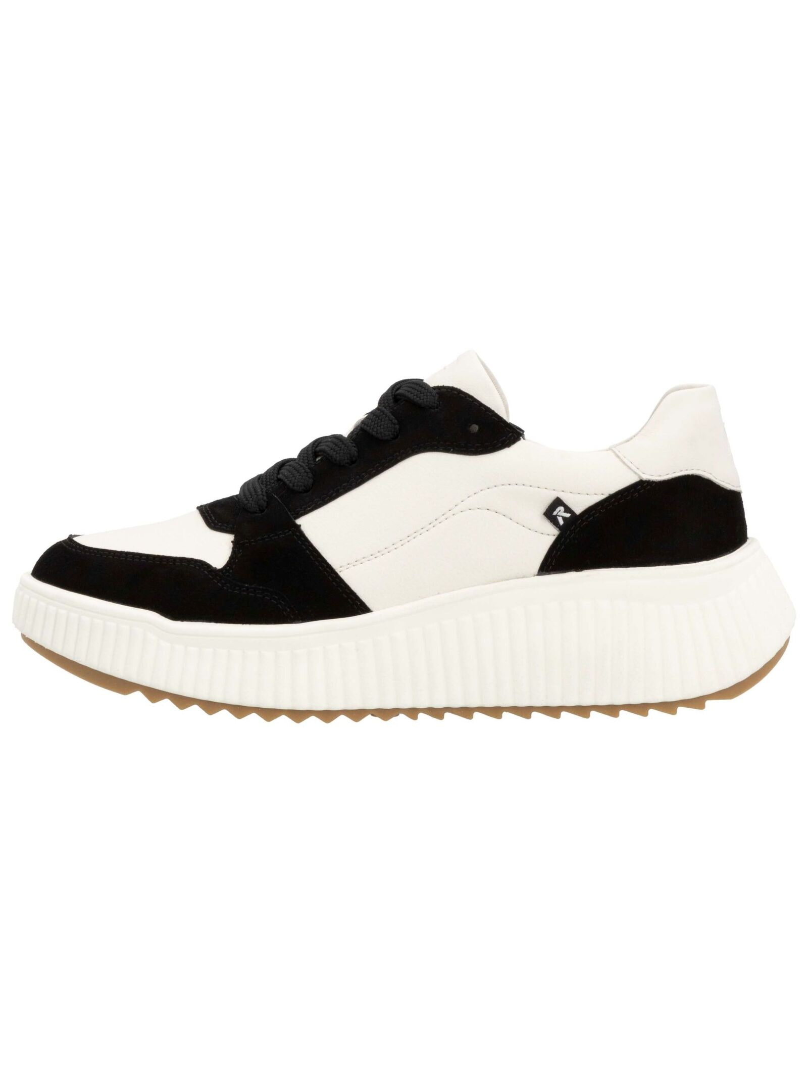 Rieker Sneaker »Rieker Sneaker Glattleder«