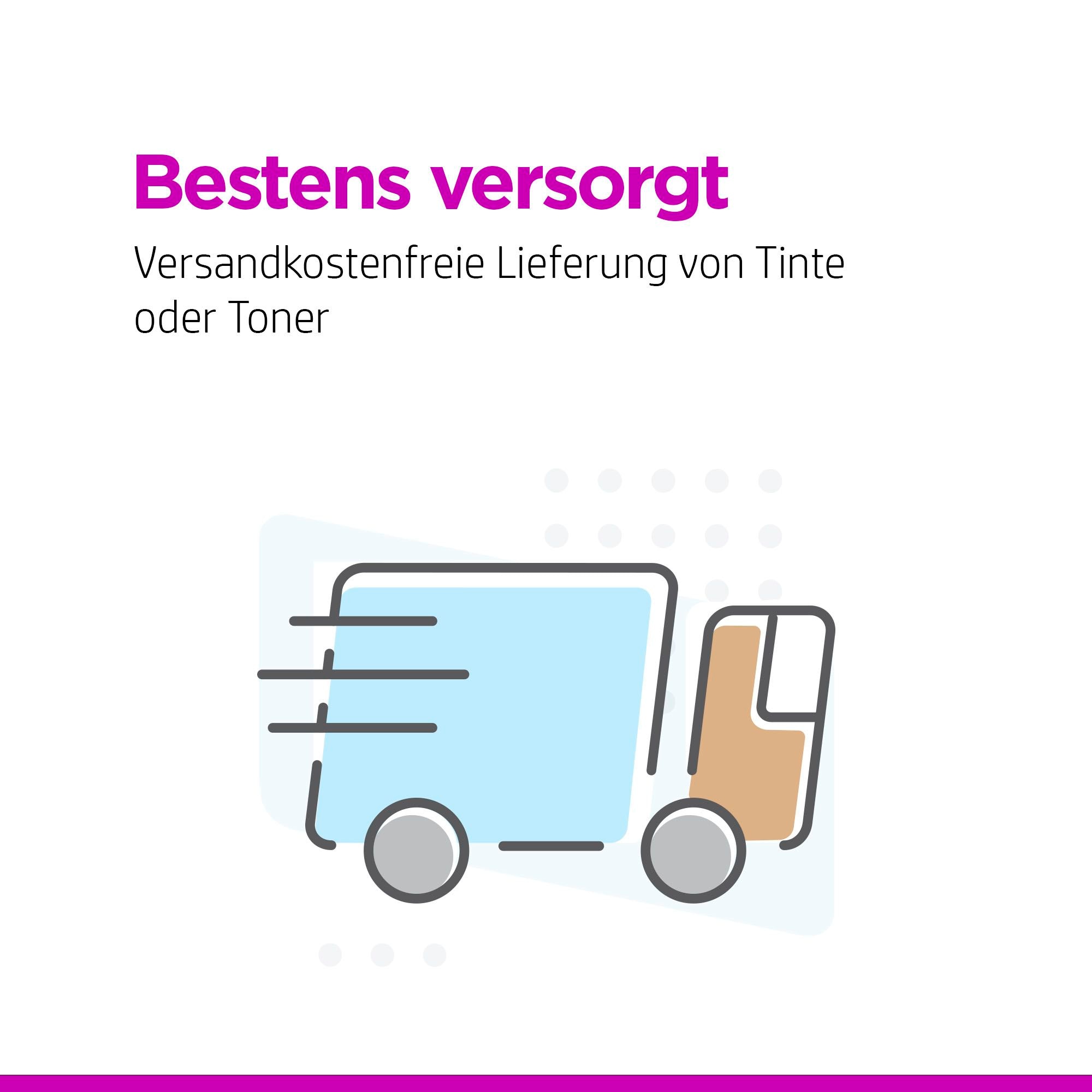 21. Bild von HP Multifunktionsdrucker »LaserJet MFP M234dw«