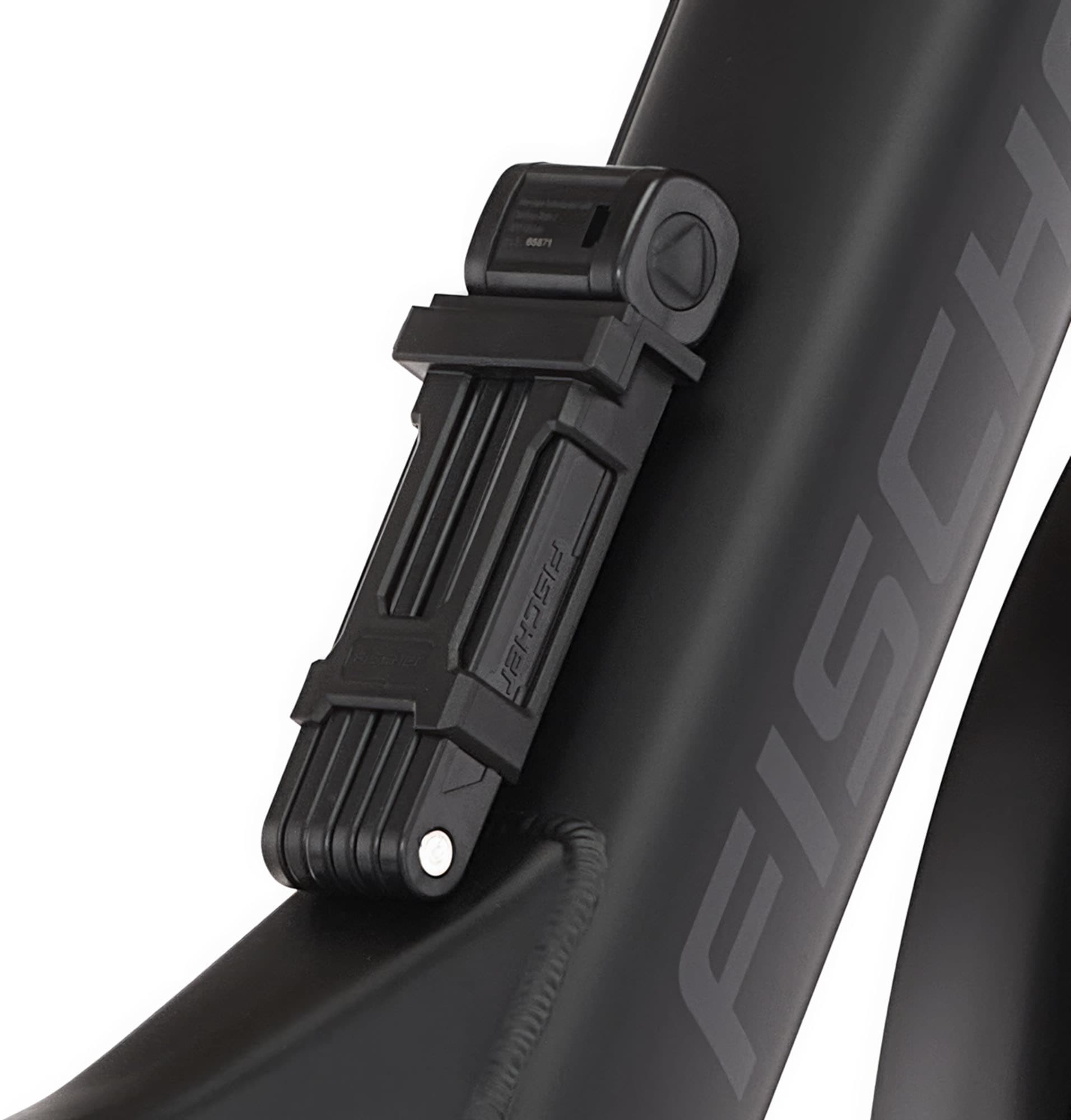 FISCHER Fahrrad E-Bike, 12 Gang, SRAM, Schaltwerk SX EAGLE