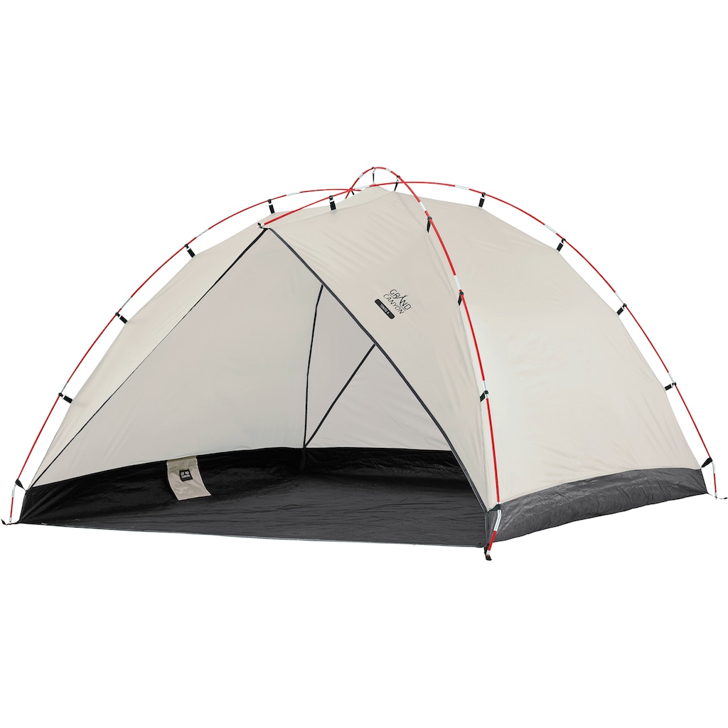 GRAND CANYON Strandmuschel »TONTO BEACH TENT 3«