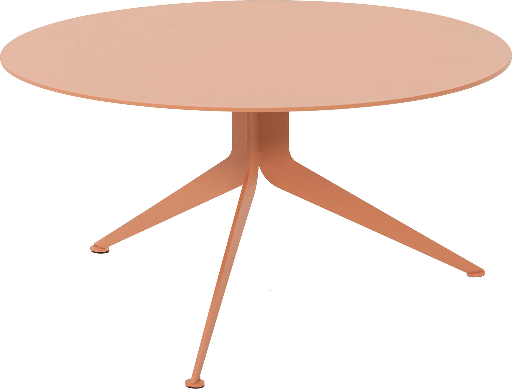 Spinder Design Couchtisch »DALEY« Couchtisch aus Stahl günstig online kaufen